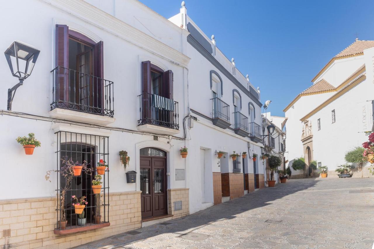 Casa Blanca Villa Estepona Exterior photo