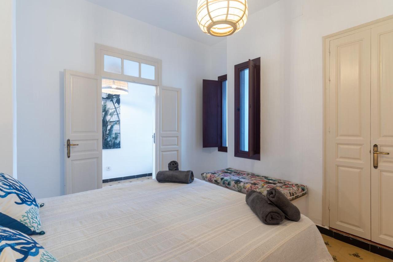 Casa Blanca Villa Estepona Exterior photo