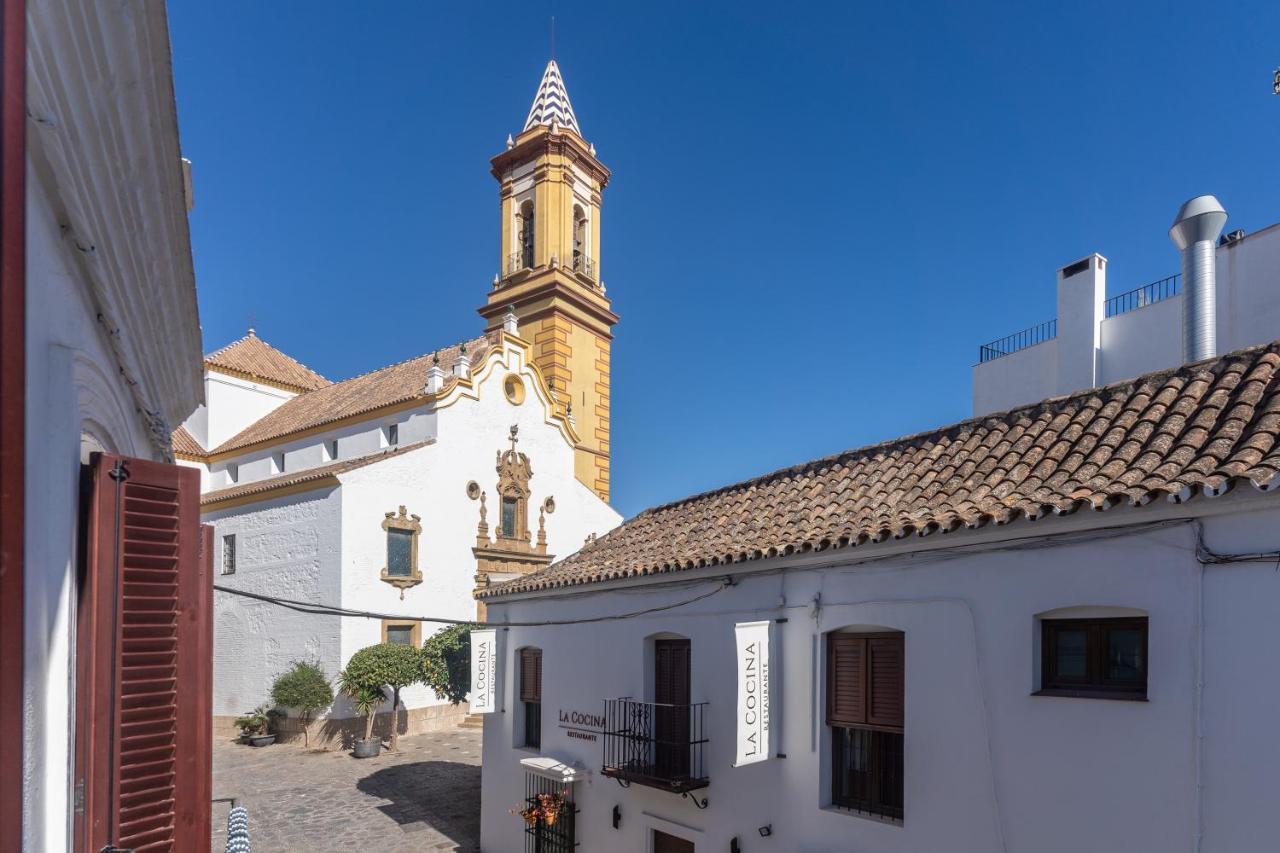 Casa Blanca Villa Estepona Exterior photo